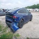5YJXCAE27GF007500 2016 Tesla Model X auction photo thumbnail 4