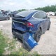 5YJXCAE27GF007500 2016 Tesla Model X auction photo thumbnail 6