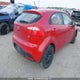 KNADM5A32C6743348 2012 Kia Rio Lx auction photo thumbnail 4