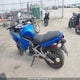 JKAEXEA187A025426 2007 Kawasaki Ex650 A auction photo thumbnail 13