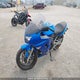JKAEXEA187A025426 2007 Kawasaki Ex650 A auction photo thumbnail 2