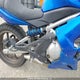 JKAEXEA187A025426 2007 Kawasaki Ex650 A auction photo thumbnail 8