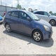 5Y2SP67869Z427226 2009 Pontiac Vibe auction photo thumbnail 1