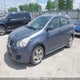 5Y2SP67869Z427226 2009 Pontiac Vibe auction photo thumbnail 2
