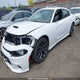 2C3CDXHG8PH597646 2023 Dodge Charger Gt auction photo thumbnail 2