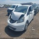 JHMGE88539S813122 2009 Honda Fit Lx auction photo thumbnail 2