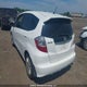 JHMGE88539S813122 2009 Honda Fit Lx auction photo thumbnail 3