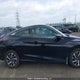 2HGFC4A5XHH400465 2017 Honda Civic Lx auction photo thumbnail 14