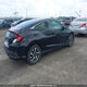 2HGFC4A5XHH400465 2017 Honda Civic Lx auction photo thumbnail 4