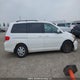5FNRL38409B500780 2009 Honda Odyssey Ex auction photo thumbnail 13