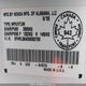 5FNRL38409B500780 2009 Honda Odyssey Ex auction photo thumbnail 18