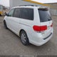 5FNRL38409B500780 2009 Honda Odyssey Ex auction photo thumbnail 3