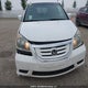 5FNRL38409B500780 2009 Honda Odyssey Ex auction photo thumbnail 6