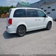 2C4RDGEGXJR242800 2018 Dodge Grand Caravan auction photo thumbnail 4