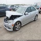 WDDGF8BBXBF589168 2011 Mercedes-Benz C 300 4Matic auction photo thumbnail 2