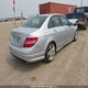 WDDGF8BBXBF589168 2011 Mercedes-Benz C 300 4Matic auction photo thumbnail 4
