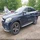 4JGED2EBXGA037055 2016 Mercedes-Benz Gle 350D Coupe 4Matic auction photo thumbnail 2