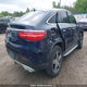 4JGED2EBXGA037055 2016 Mercedes-Benz Gle 350D Coupe 4Matic auction photo thumbnail 4