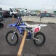 JYACG40C7LA015986 2020 Yamaha Yz250 F auction photo thumbnail 12