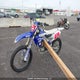 JYACG40C7LA015986 2020 Yamaha Yz250 F auction photo thumbnail 2