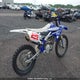 JYACG40C7LA015986 2020 Yamaha Yz250 F auction photo thumbnail 4