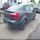 KNADN4A34E6340708 2014 Kia Rio Ex auction photo thumbnail 4