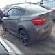 5YMKW8C56G0R43847 2016 BMW X6 M auction photo thumbnail 3