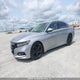 1HGCV1F36JA804662 2018 Honda Accord Sport auction photo thumbnail 2