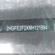 2HGFE2F2XNH121994 2022 Honda Civic Lx auction photo thumbnail 19