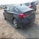 2HGFE2F2XNH121994 2022 Honda Civic Lx auction photo thumbnail 3