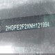 2HGFE2F2XNH121994 2022 Honda Civic Lx auction photo thumbnail 9