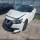 1N4AA6AP3JC382143 2018 Nissan Maxima 3.5S/Sv/Sl/Sr/Plat auction photo thumbnail 2
