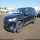 1GNEVJKW1KJ316820 2019 Chevrolet Traverse High Country/Rs auction photo thumbnail 2