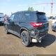1GNEVJKW1KJ316820 2019 Chevrolet Traverse High Country/Rs auction photo thumbnail 3