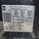 1GNEVJKW1KJ316820 2019 Chevrolet Traverse High Country/Rs auction photo thumbnail 9