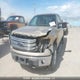 1FTFX1EF9EFC03384 2014 Ford F-150 Lariat auction photo thumbnail 7