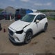 JM1DKBC72G0119033 2016 Mazda Cx-3 Touring auction photo thumbnail 2