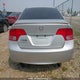 2HGFA16258H003104 2008 Honda Civic Dx/Dx-A auction photo thumbnail 17