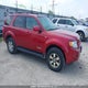 1FMCU941X8KA79343 2008 Ford Escape auction photo thumbnail 1