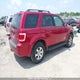 1FMCU941X8KA79343 2008 Ford Escape auction photo thumbnail 4