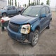 2CNDL63F176235127 2007 Chevrolet Equinox Lt auction photo thumbnail 2