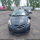 JTDBT923671047758 2007 Toyota Yaris auction photo thumbnail 12