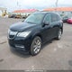 5FRYD4H89FB504578 2015 Acura Mdx Elite Package auction photo thumbnail 2