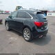 5FRYD4H89FB504578 2015 Acura Mdx Elite Package auction photo thumbnail 3