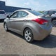 5NPDH4AE6DH388484 2013 Hyundai Elantra Gls auction photo thumbnail 3