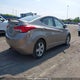 5NPDH4AE6DH388484 2013 Hyundai Elantra Gls auction photo thumbnail 4