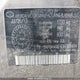 5NPDH4AE6DH388484 2013 Hyundai Elantra Gls auction photo thumbnail 9