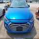KMHD84LF1JU511353 2018 Hyundai Elantra Gl Se auction photo thumbnail 12
