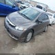 2HGFA1F49AH025002 2010 Honda Civic Dx-G auction photo thumbnail 2