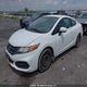 2HGFG3B43EH001896 2014 Honda Civic Lx auction photo thumbnail 2